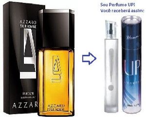 up!01 - azzaro masculino
