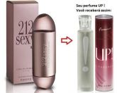 up!02 - 212 sexy feminino