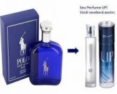 up!19 - polo blue masculino
