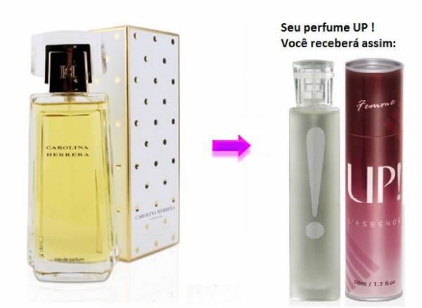 up!10 - carolina herrera feminino