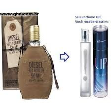 up!37 - dieselfuel for life masculino