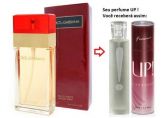 up!16 - dolce & gabbana feminino