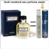 up!07 - dolce & gabbana masculino
