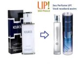 up!15 - kouros masculino