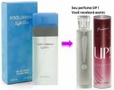 up!14 - D & G light blue