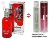 up!06 - amor amor feminino