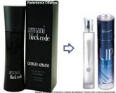 up!35 - armani black code masculino